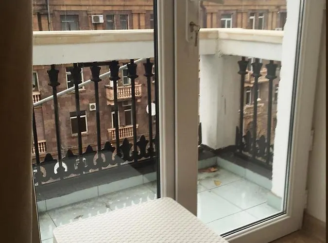 Apartment 2 Floors