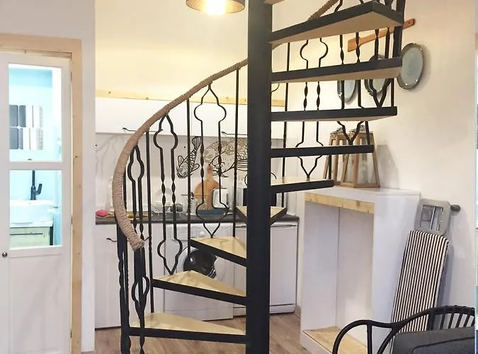 Apartment 2 Floors