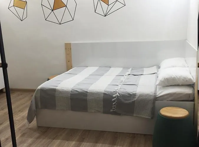 Apartment 2 Floors