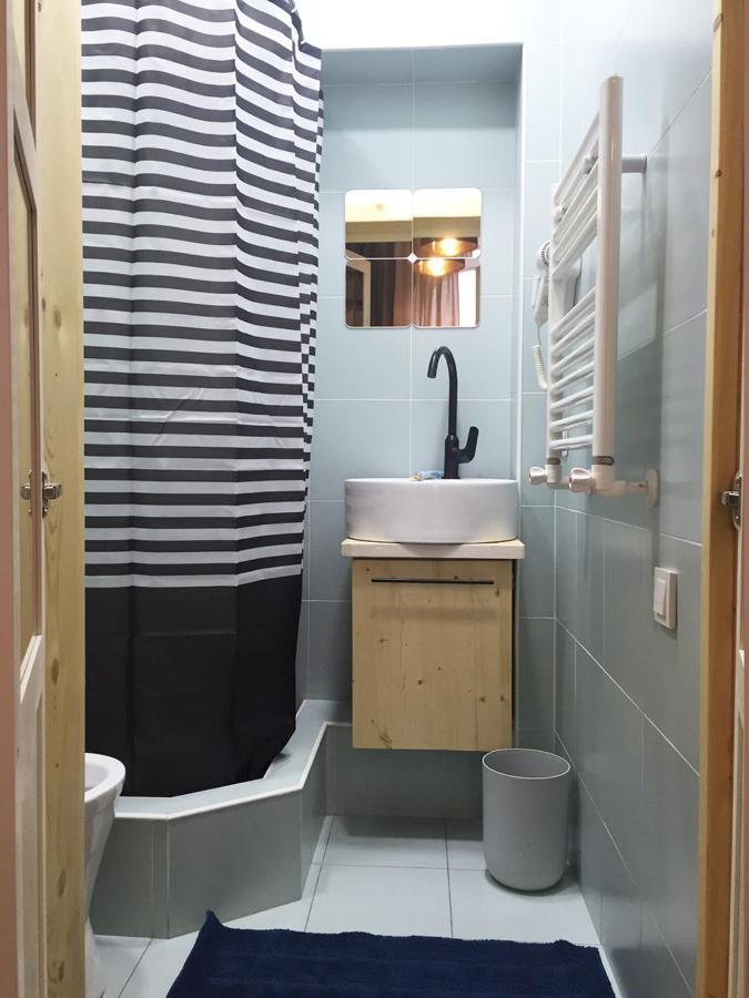 2 Floors Apartment *